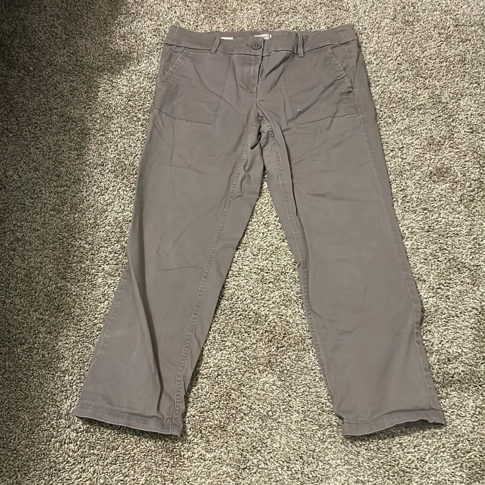 Loft Dress pants